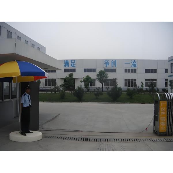 Industrial Pneumatic Material Conveying Blower For Cement Industry Manufacture