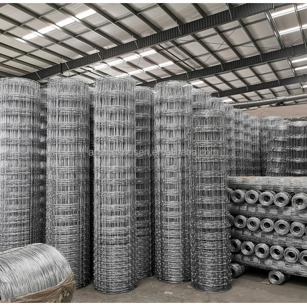 Square Artistic Galvanized Welded Wire Mesh Gabion Baskets for Landscaping Projects