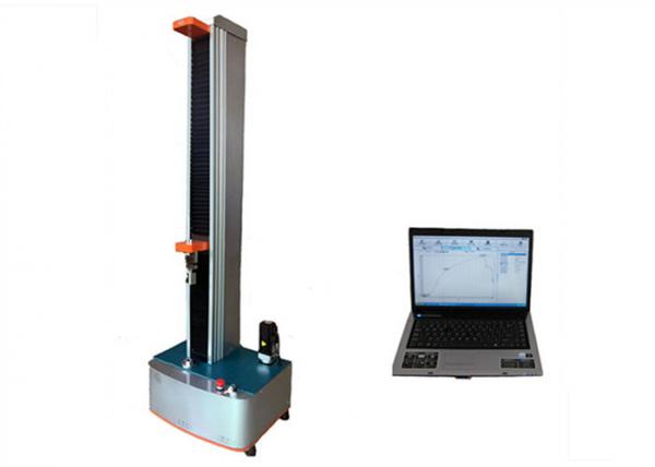 Quality Digital Rubber Tensile Testing Machine , High Precise UTM Tensile Testing Machine for sale