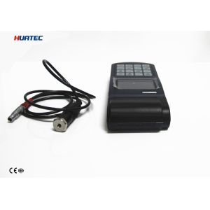 Real-Time Spectral Chart Vibration Meter Vibration Analysis Meter Handheld