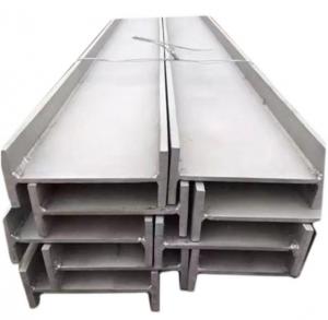 Buy cheap 309 309S 17-4PH Structural H Beam H Section Steel Beams 5m LIANZHONG product