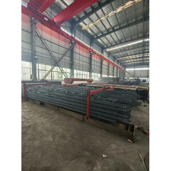 Q235b Q355b Steel Joists for Construction Framing Systems