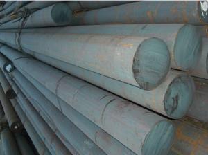 Buy cheap Alloy Round Steel Bar SNCM439/1.6563/40CrNiMo/4340 product
