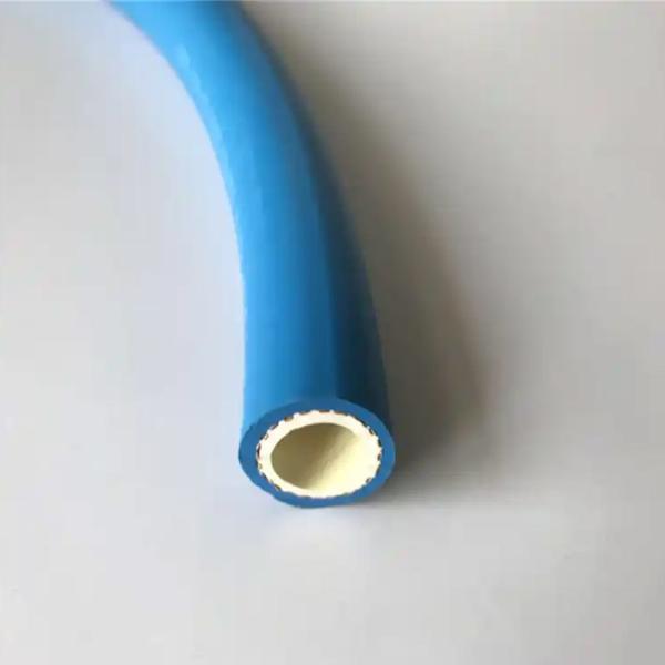 High Performance Chemical Hose Oil Resistant Heat Resistant Extremely Durable