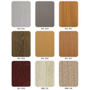 Buy cheap Thickness 0.2-1.5mm Prepainted Aluminum Coil Roller Coating Pattern Products from wholesalers