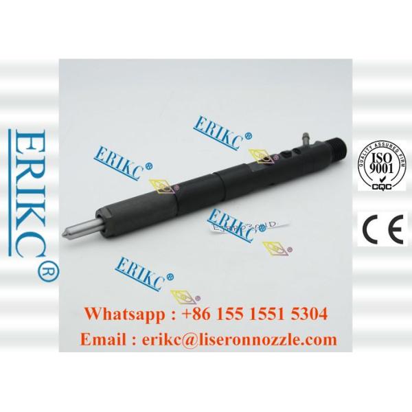 Common Rail For Delp Injectors Ejbr03001d Fuel Pump Dispenser Injector Ejb R03001d