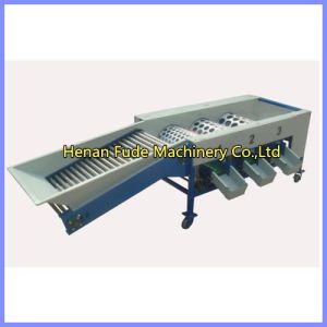Buy cheap potato grading machine, potato sorting machine product