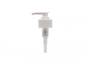 Buy cheap Custom Fashion Screw Lotion Pump Dispenser Liquid Soap Hand Wash Dispenser Pump Cap product