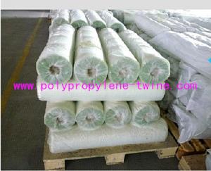 China High Breaking Strength E Glass Fiber Woven Roving Rapid Resin Impregnated Speed on sale