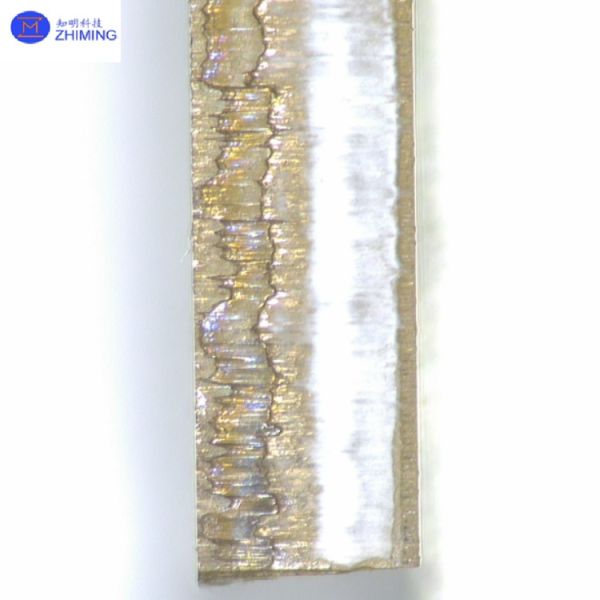 6inch-12inch SiC Substrate Laser Separation System Machine Wafers Customized