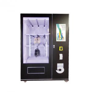 Buy cheap New Type Custom Hanging Shoe Vending Machine With Hook, appcet customization product