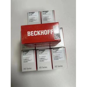 EL5042 Beckhoff EtherCAT Terminal 2-channel encoder interface, BiSS C