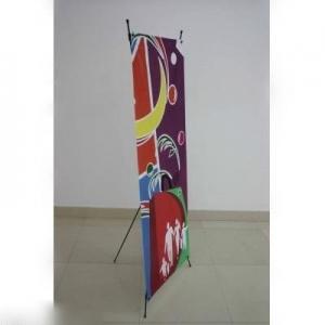 Buy cheap Personalized Garment / Beach Banner Fabric 1.4m 1.6m 1.8m Width product