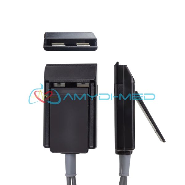 CE Certified Electrosurgical Cables Reusable Medical Silicon erbe monopolar cable