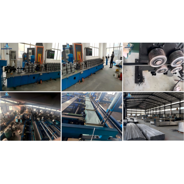 Modern Office Building Self Adhesive Butyl Tape with 4mm Width and 0.5mm Thickness for Window Sealing