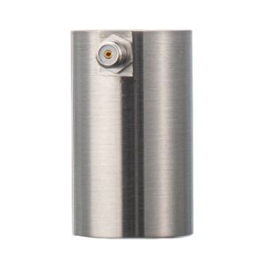 G40 Acoustic Emission Sensor Resonant Frequency 40KHz M5 Connector