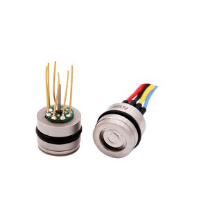 Buy cheap Reliable Diffused Silicon Miniature Pressure Sensor Isolated Structure product