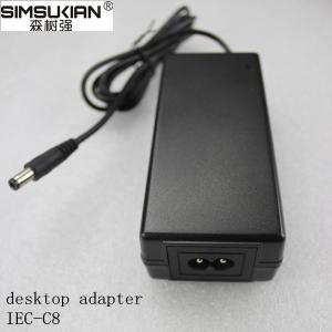 Buy cheap 12V5A  laptop adapter with UL SAA CE FCC approval product