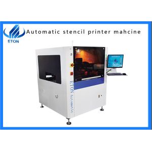 Buy cheap Full Automatic Stencil Printer Machine Et5235 With Dialogue Function product