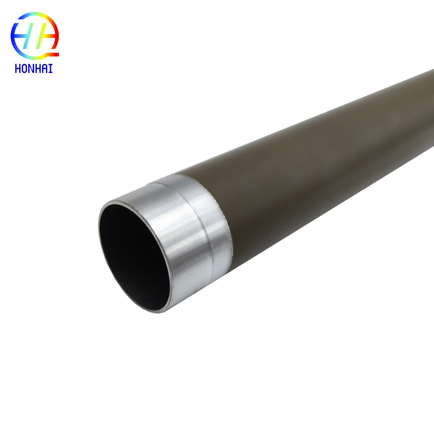OEM-Grade Heat-Resistant Upper Fuser Roller Compatible with Brother HL-5240 HL-5340 HL-5350 Printers