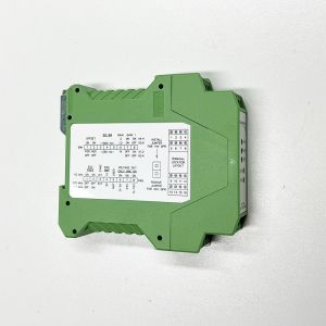MEAS LDM-1000Y Spot LVDT RVDT 4/5/6 Wire Connection Displacement Sensor Signal