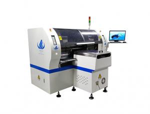 China Correction Automatically SMT Chip Mounter With Online Drive Transmission Mode on sale
