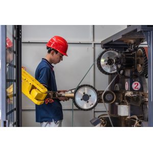 Buy cheap Complete Faucet Making Machine And Service Which Includes Engineer Training product