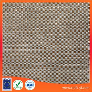 Buy cheap Eco-friendly pp with cotton mix woven fabric manufacturer in China product