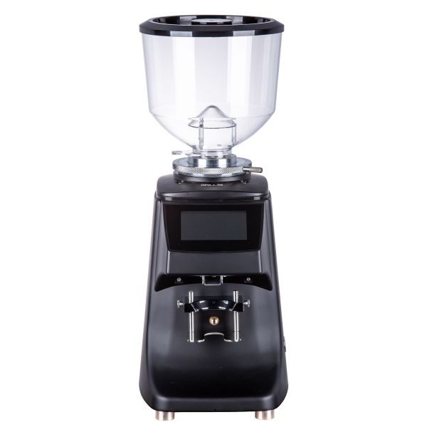 Household Luxury Coffee Grinder Coffee Bean Electric Grinder