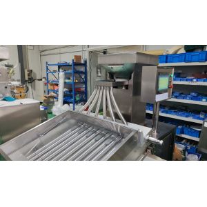 Automatic Capsule Sorting Machine with 10cm Distance and High Accuracy for 6