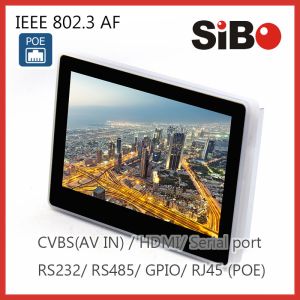 Buy cheap 7inch Q896 Tablet PC For Home Automation product