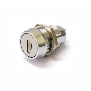 Buy cheap Flat key Switch Lock with Dust Shutter/ Electronic Switch Lock product