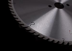 Buy cheap OEM 12 Inch Table Panel Japanese Steel TCT Saw Blade 300mm product