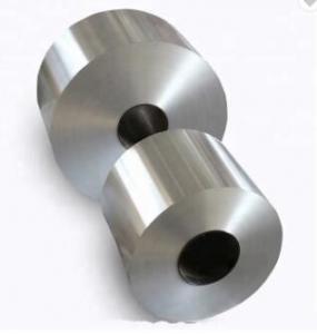 Tongxin Aluminium Foil Strip 8011 O Household Aluminium Foil Packaging Material