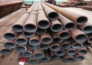 China Corrosion Resistant Duplex Stainless Steel Tube With ASTM A269 on sale