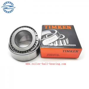 China 4595/4535 Imperial Taper Roller Bearing Cup And Cone Set 2.13x4.13x1.58 Inch on sale