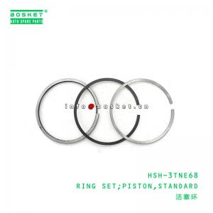 China Performance Parts HSH-3TNE68 Piston Ring Seal For ISUZU 3TNE68 on sale