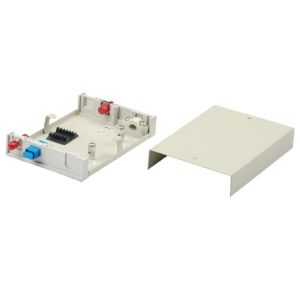 Buy cheap ETC-EZ mini FTTx Termination Box product
