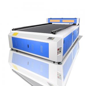 Buy cheap 130W 1326 CO2 Laser Cutting Machine Acrylic Cutter For Large Industry product