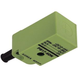 Buy cheap LMF3 Infrared Inductive Proximity Sensor Angular Column Type 5mm Detection Distance IP67 product