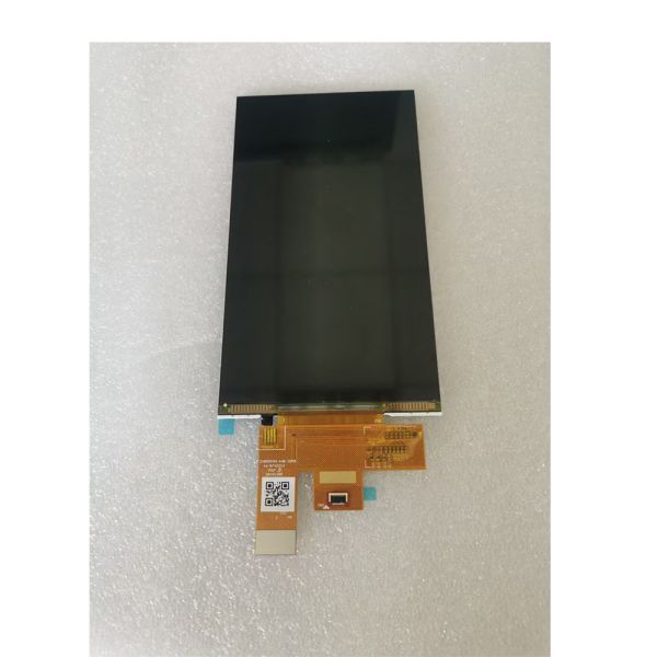 Outdoor Handheld PDA Display Panel 5.5-Inch FHD 1080x1920 TFT-LCD Screen Module with High Brightness and 40 pins Connector