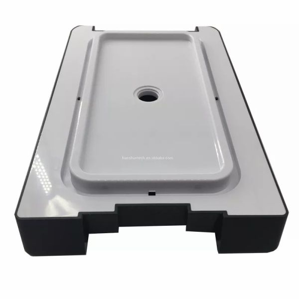 Custon-Made High Grade Medical Device Plastic Injection Molding Plastic Product
