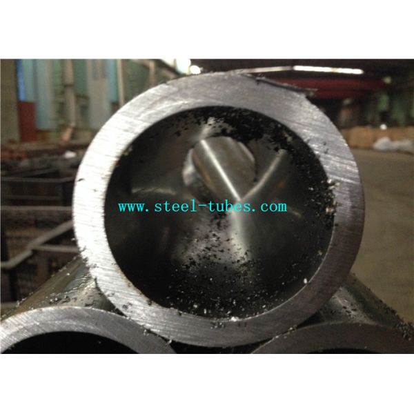 EN10305-1 Cold Drawn Seamless Steel Tubes for Automotive