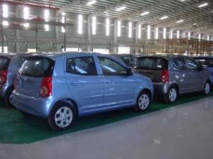 Buy cheap Automatic Vehicle Automotive Production Assembly Line Equipment product
