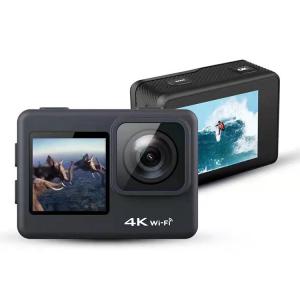 Buy cheap Underwater Waterproof Action Camera 170 Degree Wide Angle OEM product