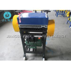 Easy Operating Mobile Automatic Electric Wire Stripper Machine