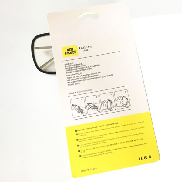 Matte Lamination 400G Art Paper Printed Carton Box