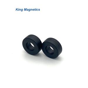 KMN151005 Metglas Nanocrystalline ribbon for large power output filter inductor