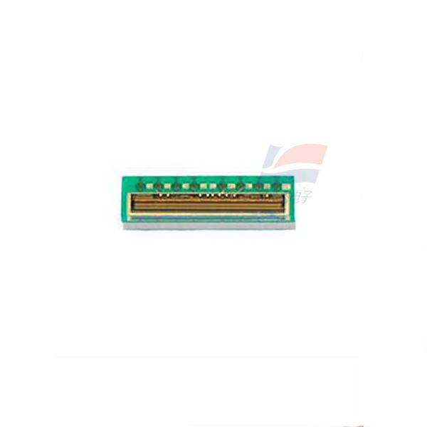 S11106-10 CMOS Linear Image Sensor Compact size Cost Effective Resin Sealed Type