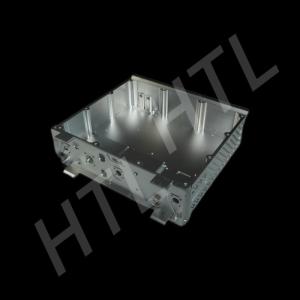 Buy cheap Variable Speed CNC Milling Turning Custom With Automatic Tool Changer product
